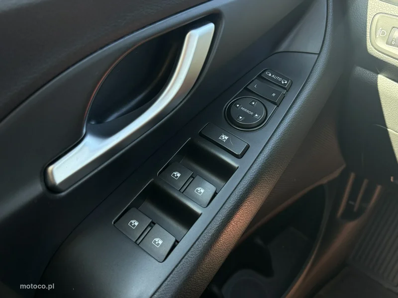 Hyundai i30 28