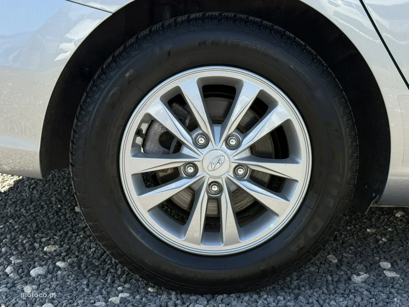 Hyundai i30 32