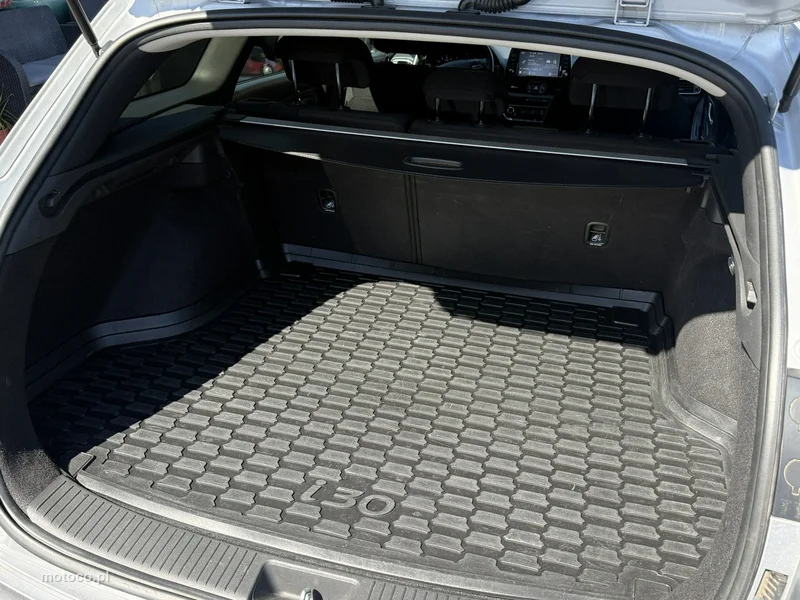 Hyundai i30 34