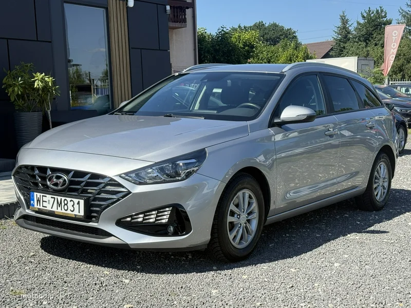 Hyundai i30 5