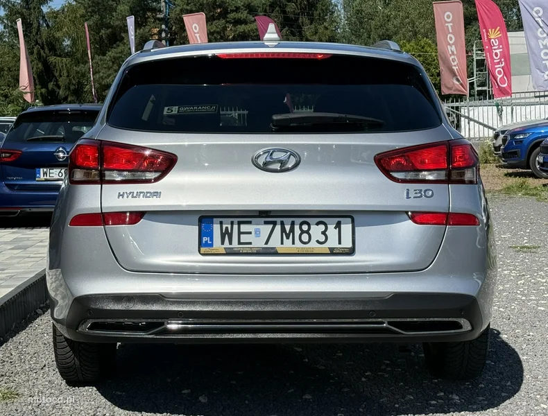 Hyundai i30 7