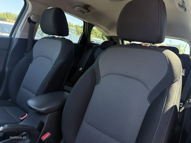Hyundai i30 10