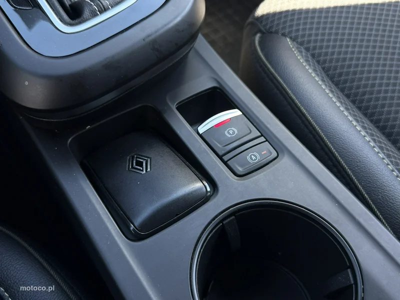 Renault Arkana 29