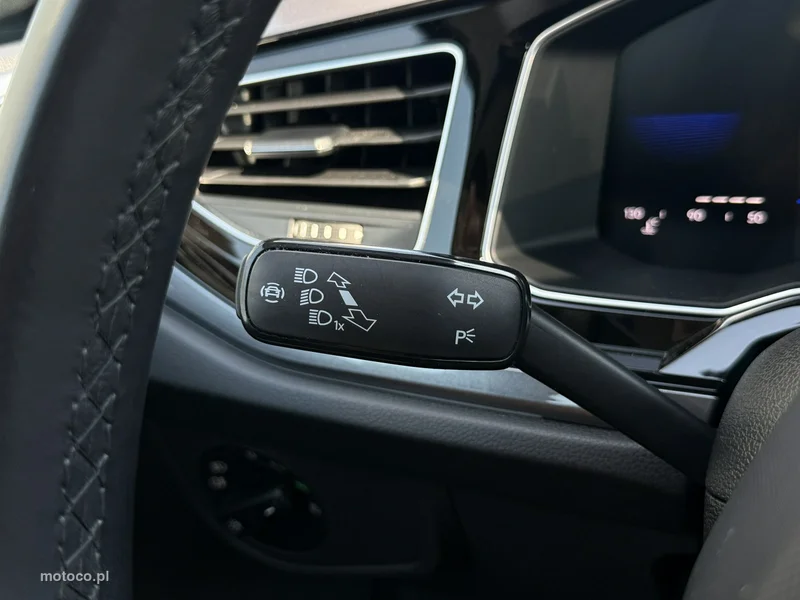 Volkswagen Taigo 18