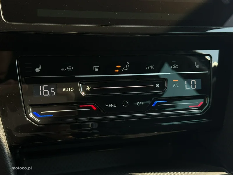 Volkswagen Passat B8 27