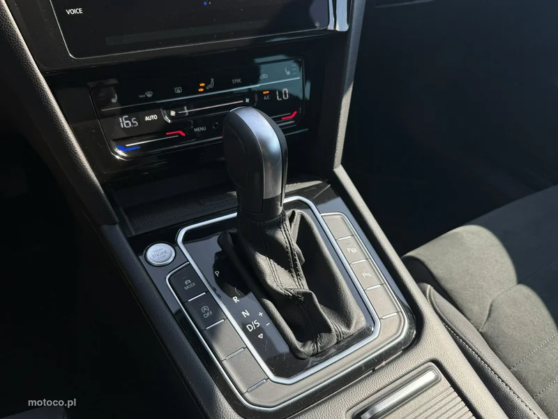 Volkswagen Passat B8 28