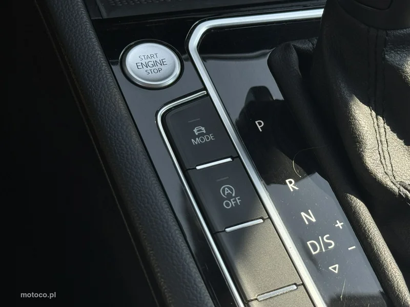Volkswagen Passat B8 29
