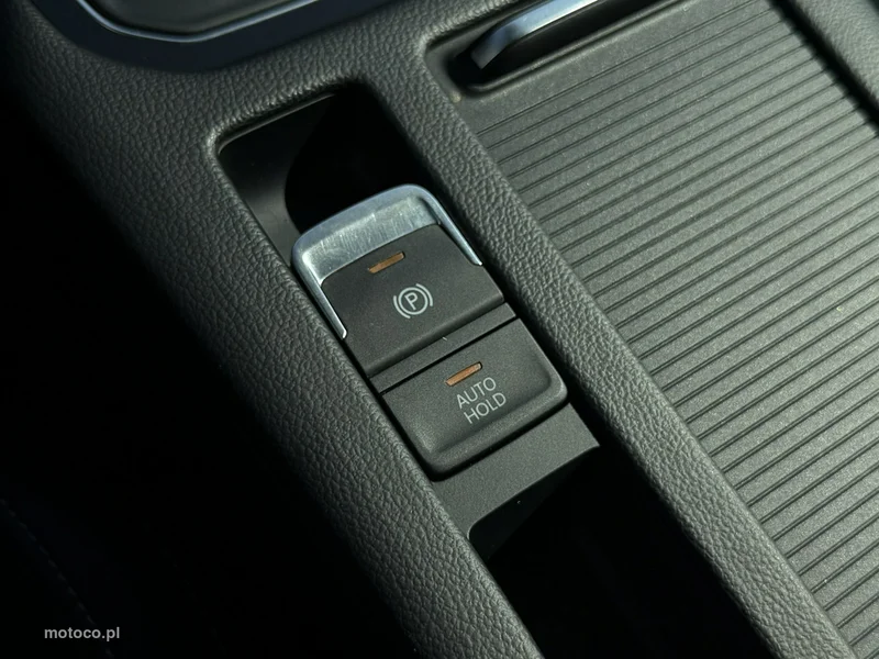 Volkswagen Passat B8 31