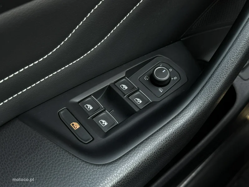 Volkswagen Passat B8 32