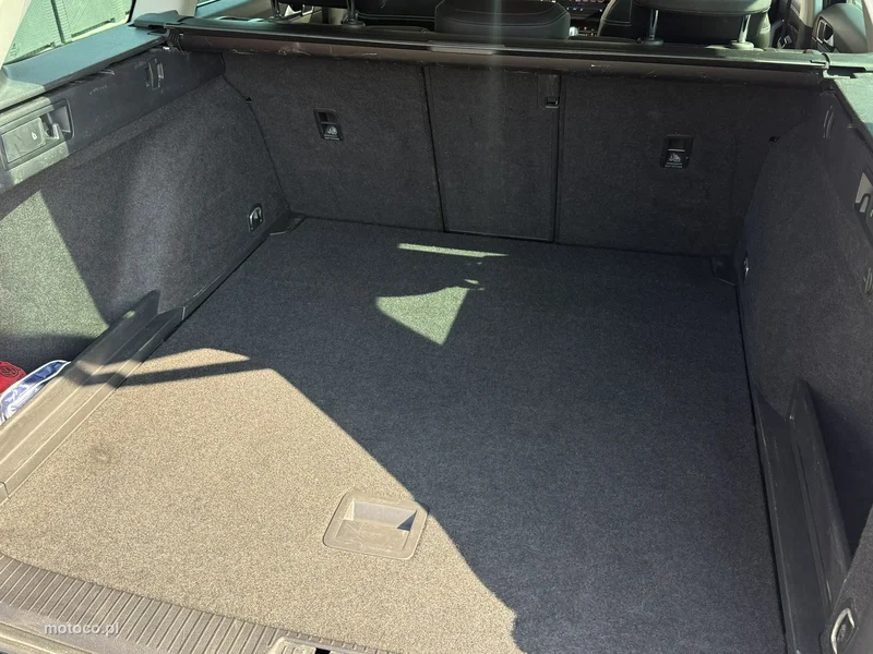 Volkswagen Passat B8 37