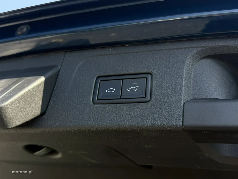 Volkswagen Passat B8 38
