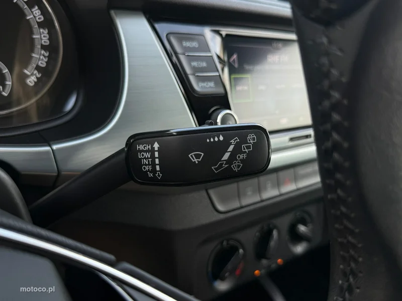 Skoda Fabia III 15