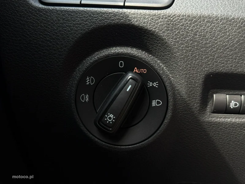 Skoda Fabia III 28