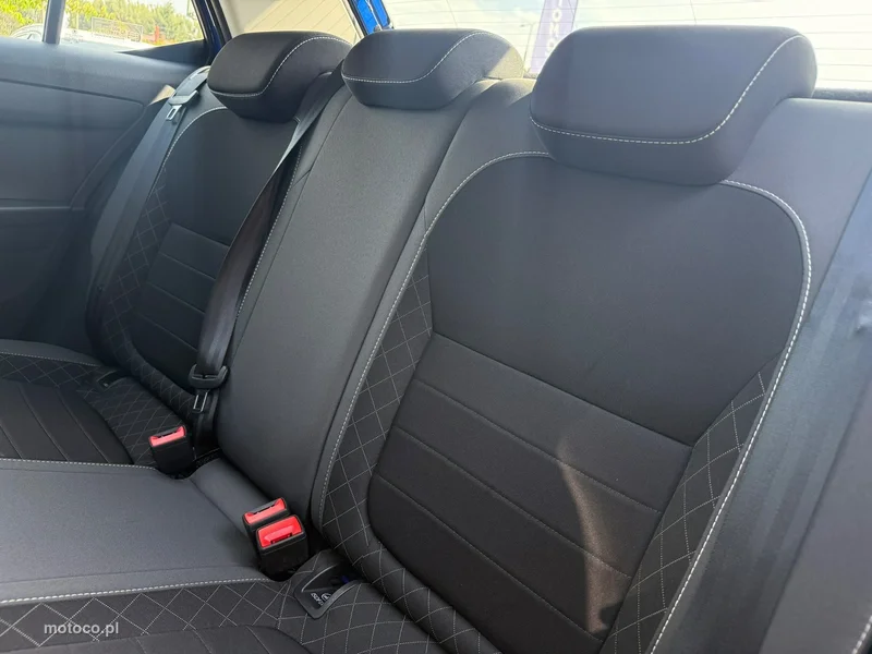 Skoda Fabia III 30
