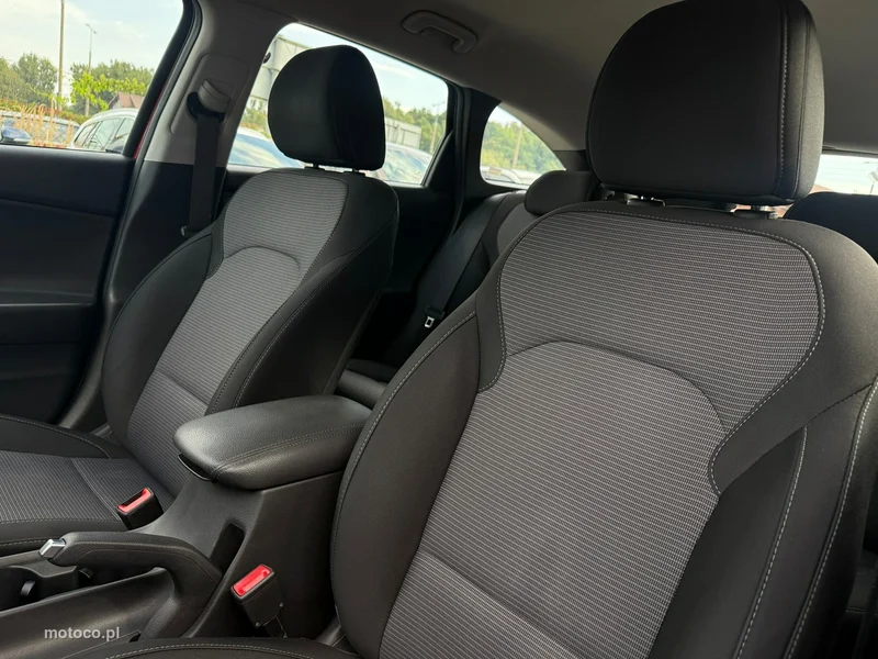 Hyundai i30 11