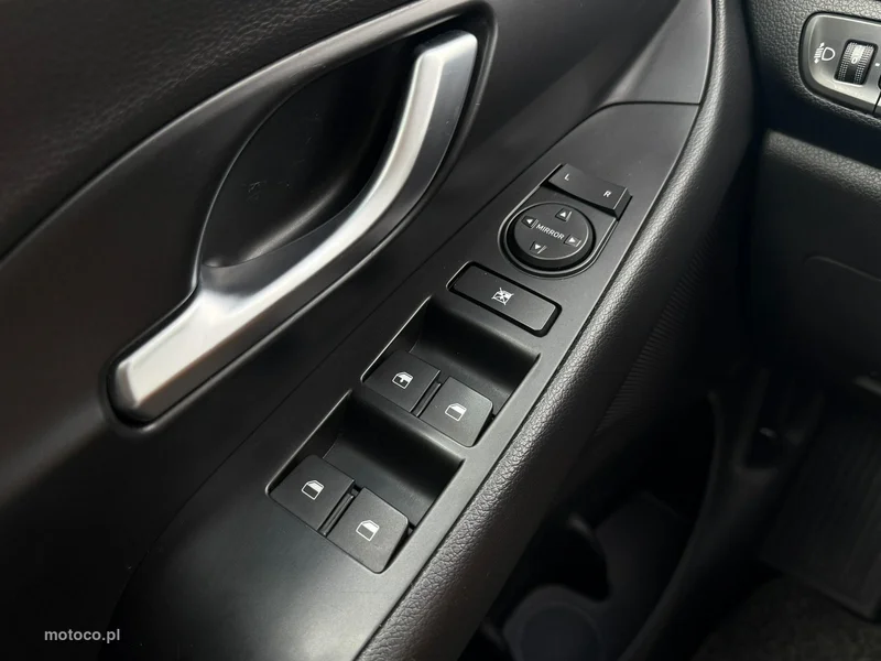 Hyundai i30 27