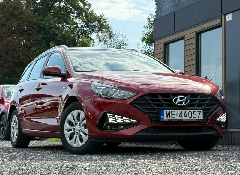 Hyundai i30 2