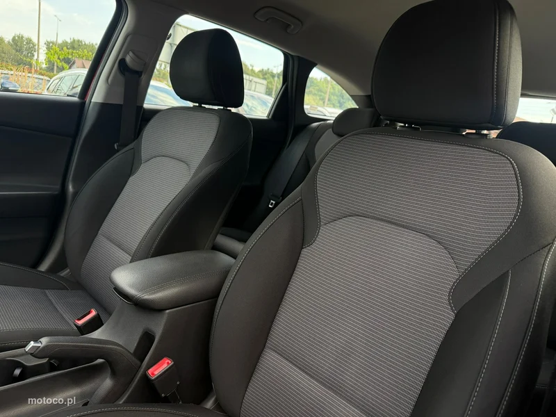 Hyundai i30 11