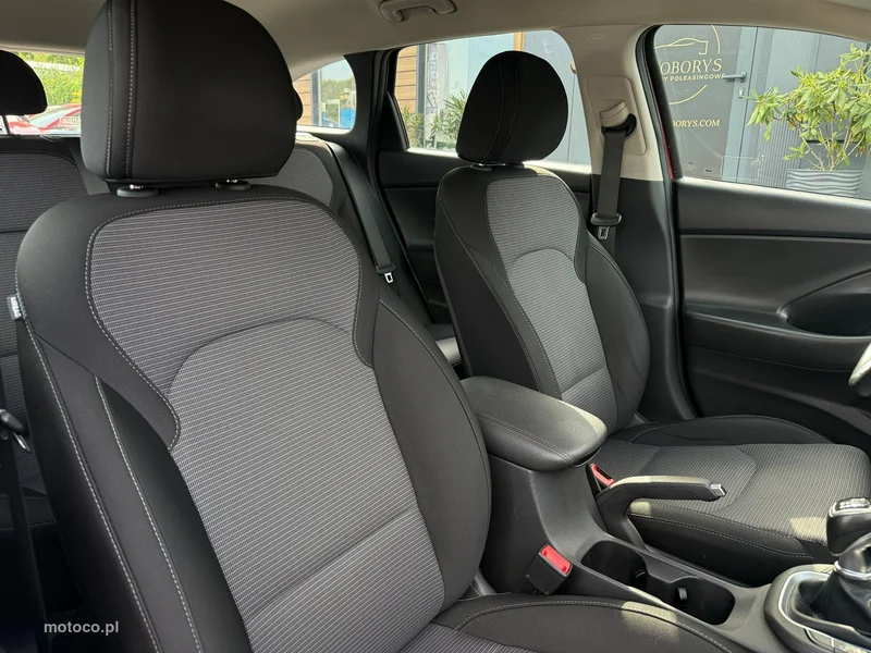 Hyundai i30 12