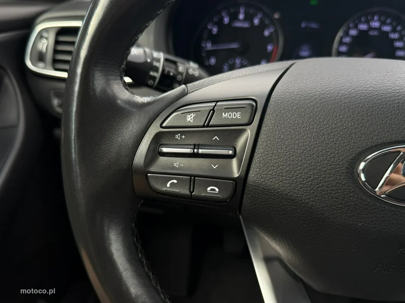 Hyundai i30 18