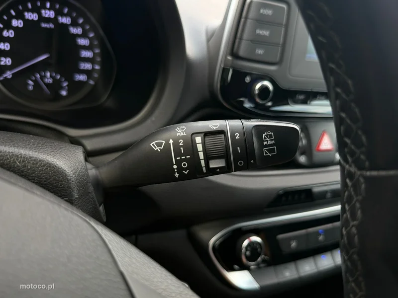 Hyundai i30 19