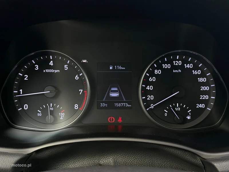 Hyundai i30 21