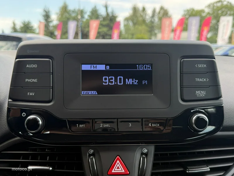 Hyundai i30 23