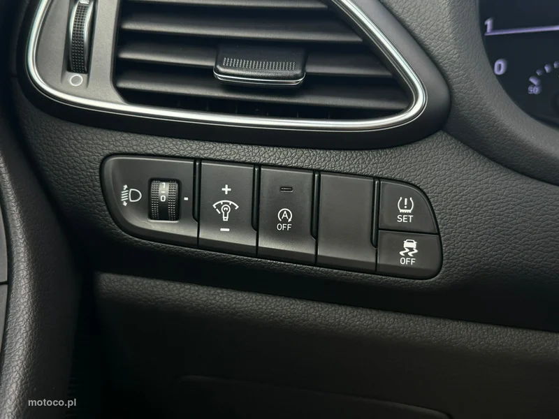 Hyundai i30 28