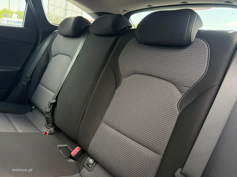 Hyundai i30 29