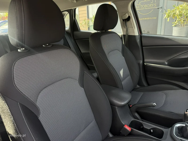 Hyundai i30 11