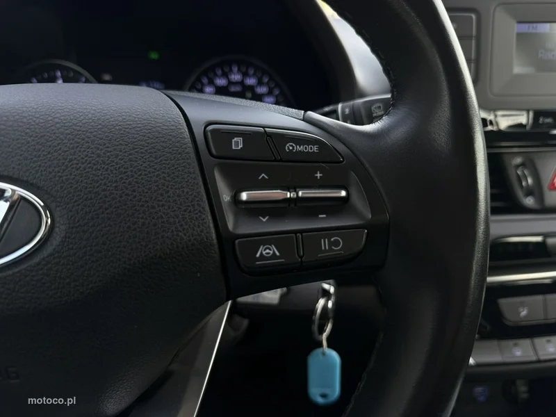 Hyundai i30 16