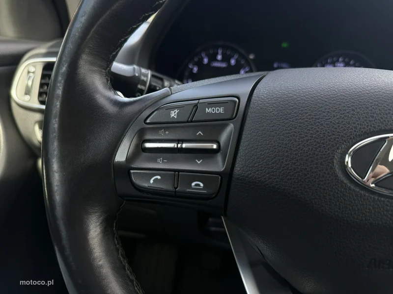 Hyundai i30 17