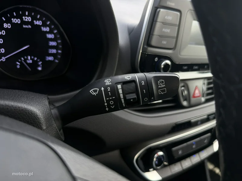 Hyundai i30 18