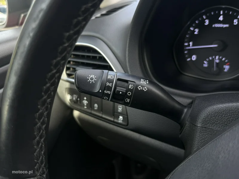 Hyundai i30 19
