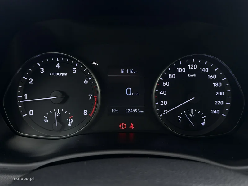 Hyundai i30 20