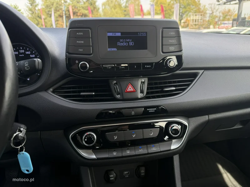 Hyundai i30 21