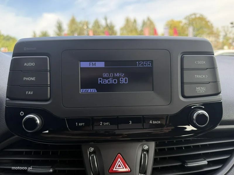 Hyundai i30 22
