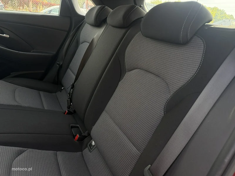 Hyundai i30 28