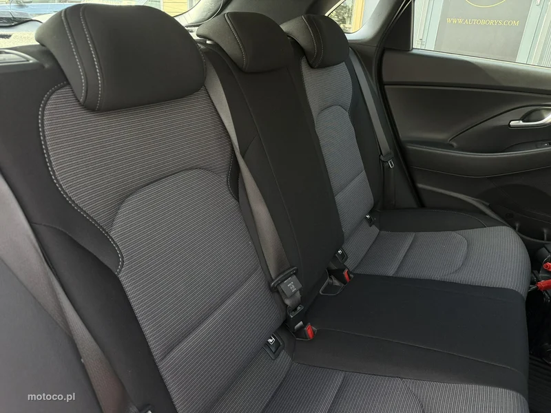 Hyundai i30 29