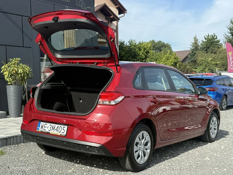 Hyundai i30 30