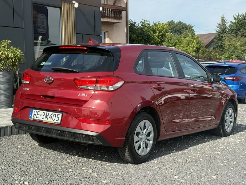 Hyundai i30 9