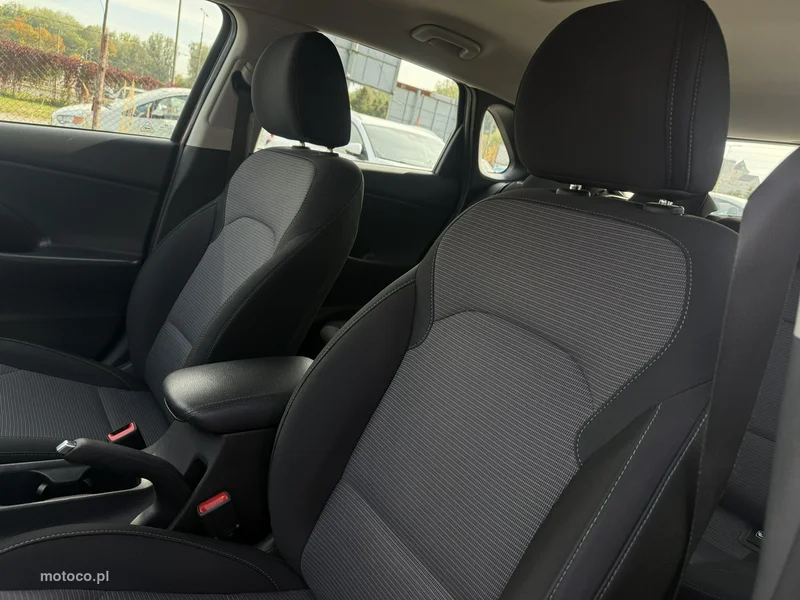 Hyundai i30 10