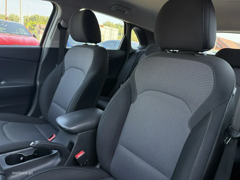 Hyundai i30 11