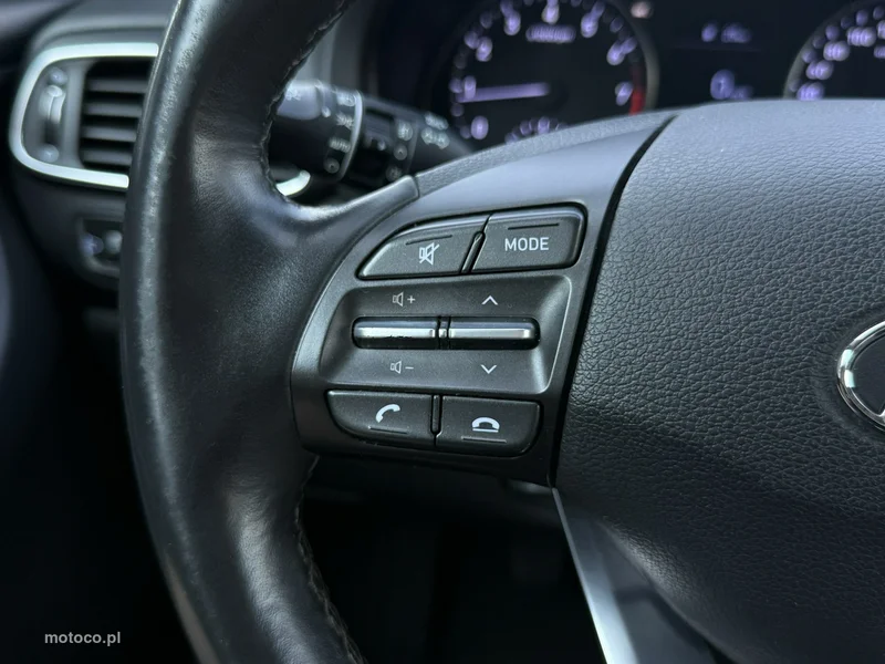 Hyundai i30 18