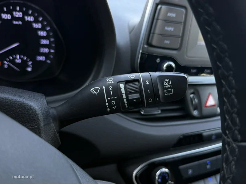 Hyundai i30 19