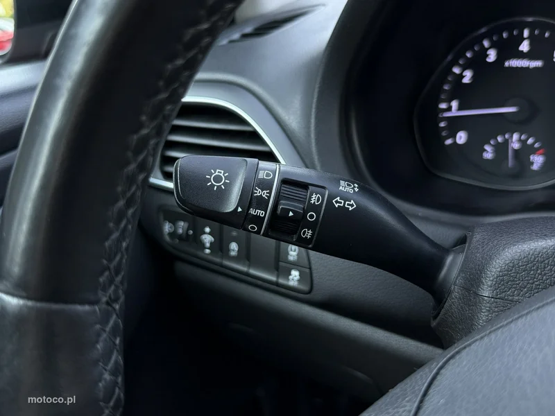 Hyundai i30 20