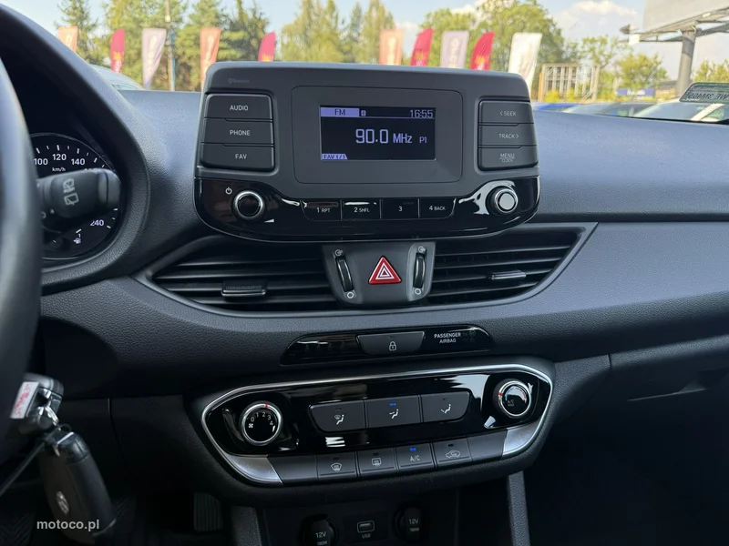 Hyundai i30 22