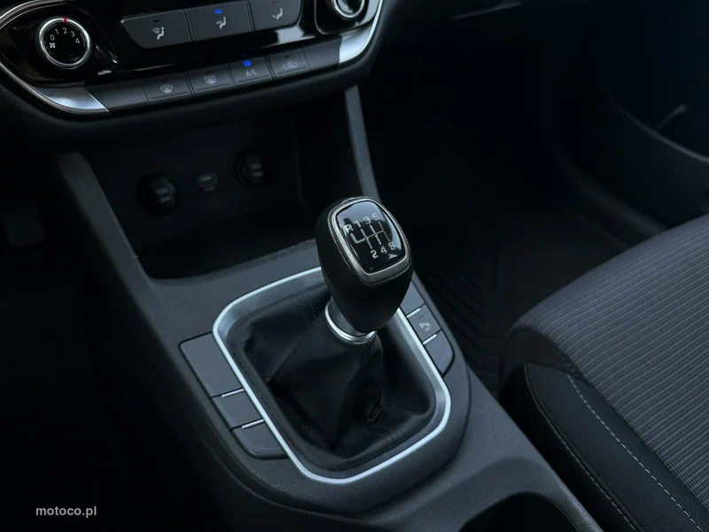 Hyundai i30 26