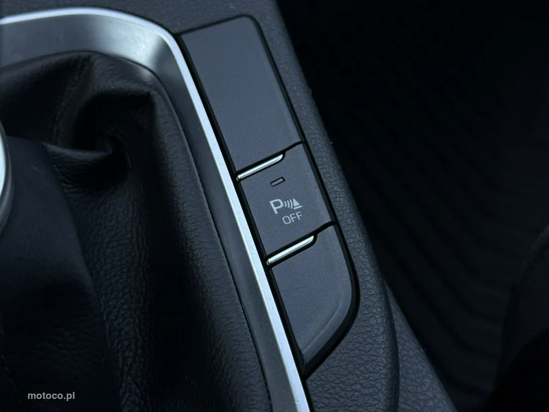 Hyundai i30 27