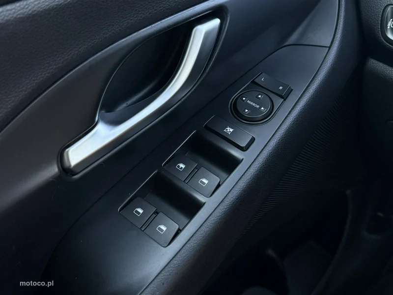 Hyundai i30 28
